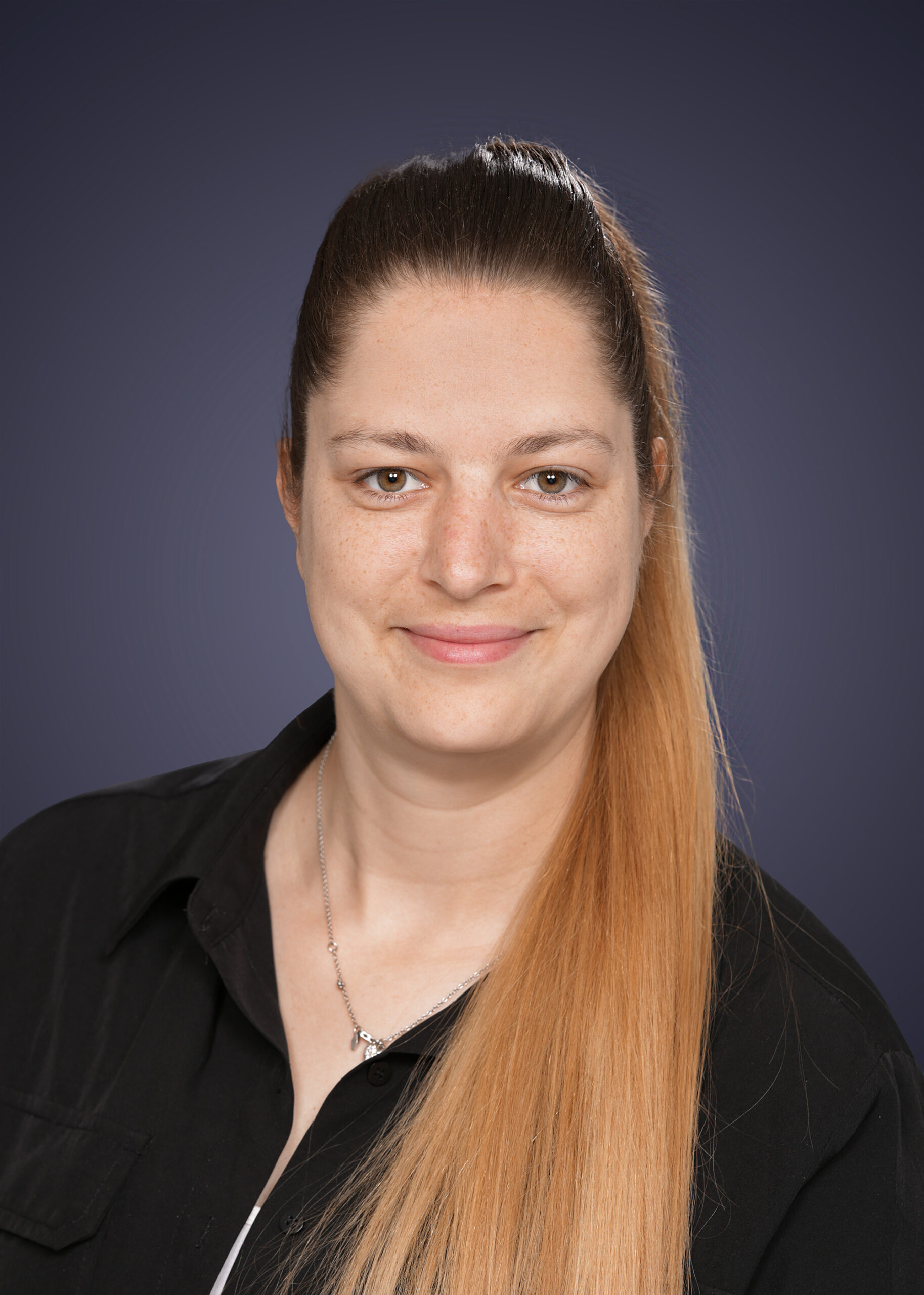 Laura Barkow